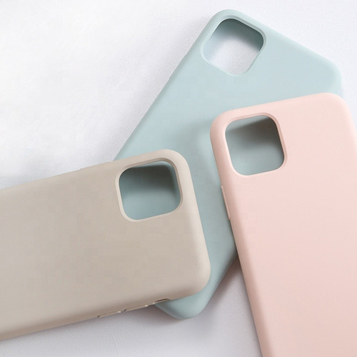 Imagem 4 de 8 de Capa Capinha Case Silicone iPhone 12 Pro Max+ 1 Película