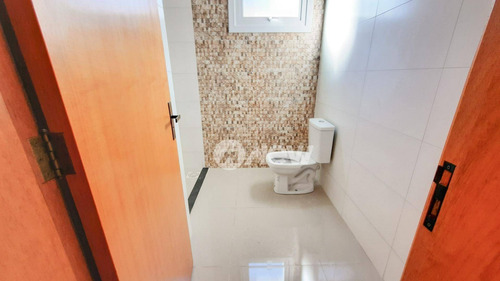 Imagem 24 de 26 de Casa Com 3 Dormitórios À Venda, 231 M² Por R$ 680.000,00 - Santa Lúcia - Campo Bom/rs - Ca3084