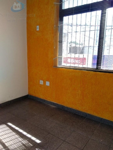 Imagem 12 de 15 de Atenção!!! Loja Comercial No Boqueirão, Uma Travessa Da Av. Costa E Silva, Primeira Quadra. A Loja É - Si1434