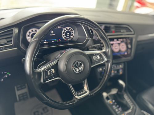 Volkswagen Tiguan Allspace 2.0 R-line 350 Tsi 4motion 5p