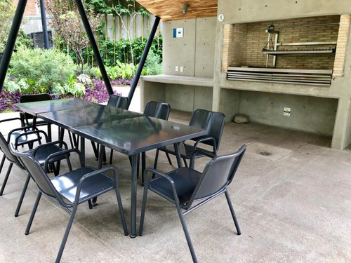 Imagen 8 de 9 de Departamento En Venta, Tlalnepantla De Baz, Estado De México