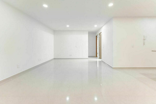 Imagen 4 de 16 de Departamento En Venta En Amores 109, Col. Del Valle Centro