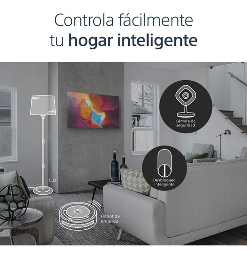 Imagen 8 de 10 de Tv Smart Google Tv 55 4k Ultra Hd Android