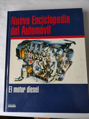 Libro Mecánica Diesel