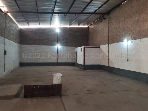 Imagen 8 de 14 de Rosangel Parraga Rentahouse Alquila Galpon Valencia Carabobo 22-21340