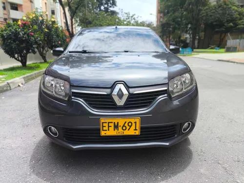 Renault Logan Renault Logan Expression Tripadvisor