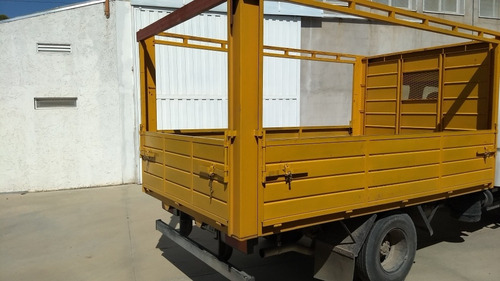 Hyundai Hd65 Doble Cabina