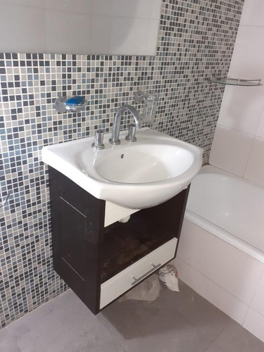 Departamento Monoambiente En Venta - 1 Baño - 34mts2 - Flores