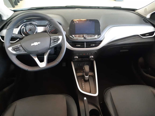 Chevrolet Onix Plus 1.0 Premier Turbo Flex (aut)