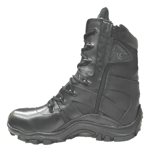 Botas Tacticas Militares