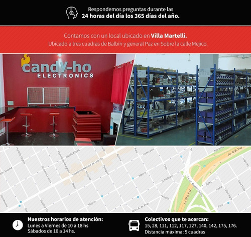 Imagen 4 de 5 de Circuito Integrado Lnk306pn Lnk306 Lnk 306 Pn Dip 7 Ci Ic