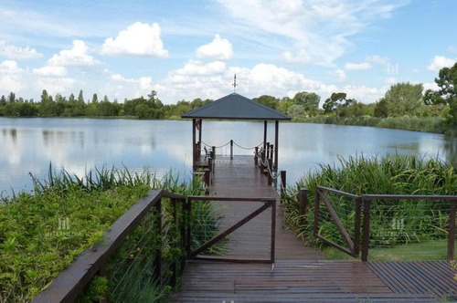 Imagen 8 de 30 de Terreno Lote En Venta Ubicado En Posada De Los Lagos, Brandsen