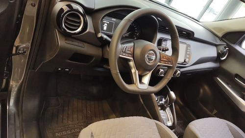 Imagen 19 de 25 de Nissan Kicks Advance Mt (c)