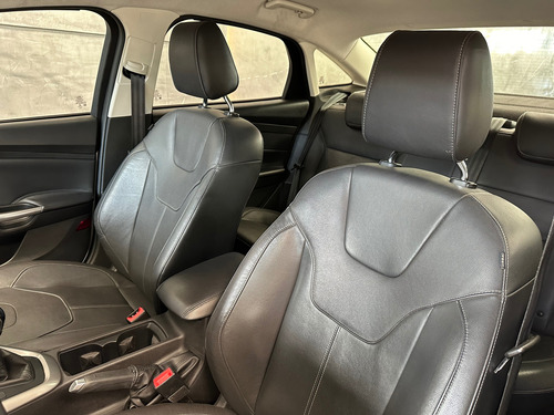Ford Focus III 2.0 Sedan Se Plus Mt