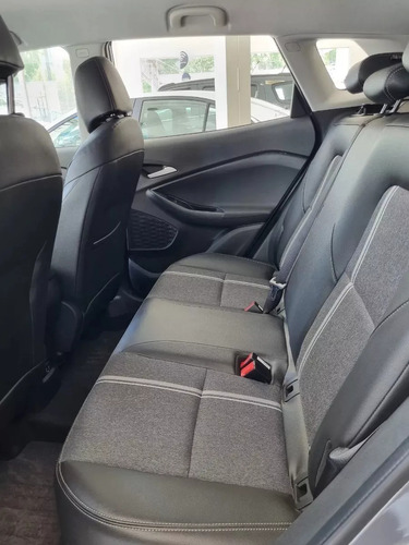 Chevrolet Tracker 1.2 Turbo Ltz At
