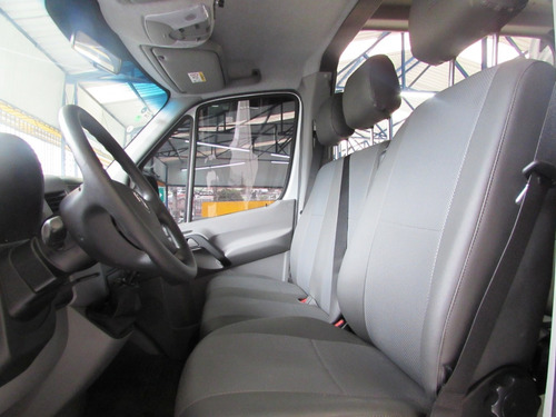 Mercedes-benz Sprinter Escolar Extra Longa 28 Lugares