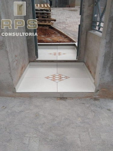 Imagem 8 de 9 de Casa Terrea Para Venda Jardim Paulista Atibaia Sp Com 03 Suítes, Sala 02 Ambientes. Área Construida 137,00 Mts Área Terreno 475,00 Mts - Ca00878 - 69321029