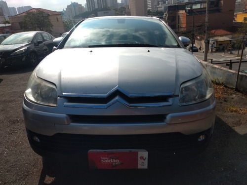 Citroen C4 Pallas 2012 Automatico