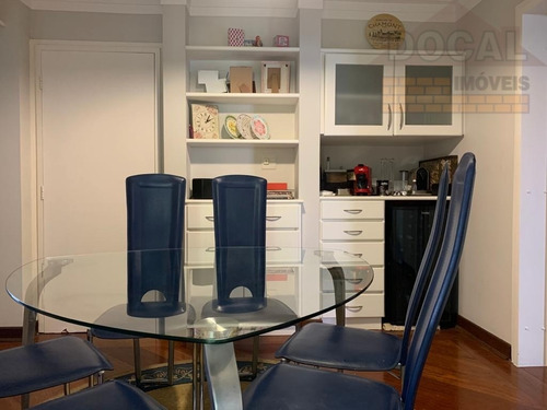 Imagem 12 de 19 de Apartamento | 3 Suítes | Vila Suzana - Ju0140 - 70589973