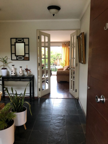 Casa En Condominio, Vende Su Dueño