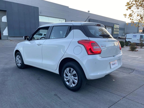Suzuki Swift SWIFT 1.2 GL