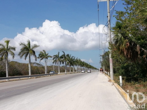 Venta Terreno 0 Ambiente Ciudad Chemuyil
