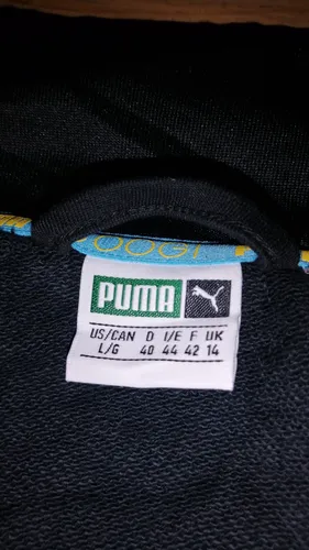 Puma coogi dress online