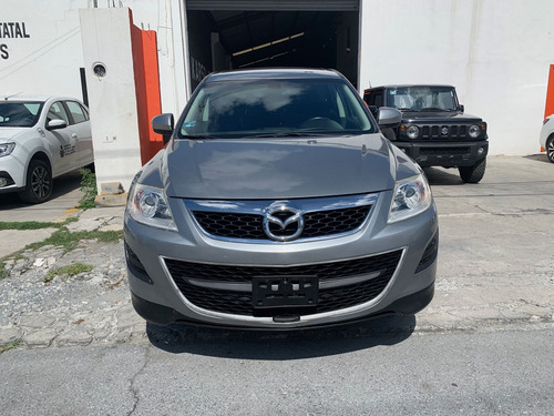 Mazda CX-9 3.7 Sport At