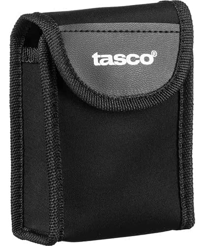 Prismáticos Tasco Essentials Roof Prism Roof Mc, 8 X 21 Mm,