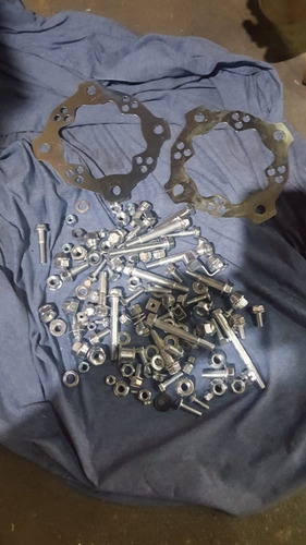 Imagen 4 de 6 de Suzuki Ltr 450