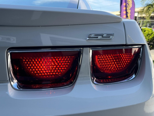 Chevrolet Camaro SS 6.2 V8 16V