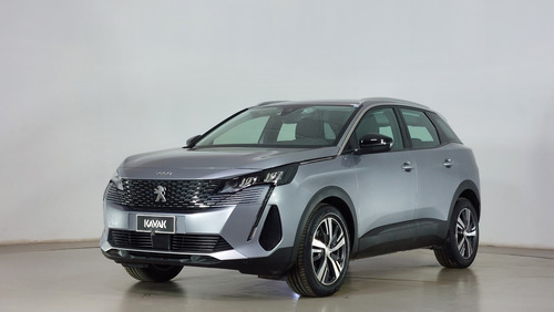 Peugeot 3008 1.2 Puretech Active Pack Mt