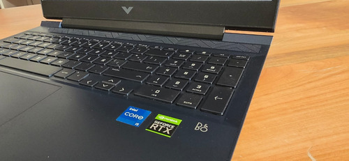Notebook Hp Victus 16 (Usado)