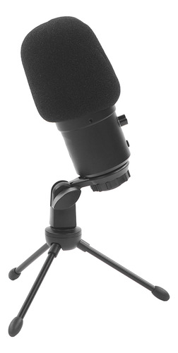 Micrófono Para Juegos Micrófono Capacitivo Para Canto En Viv