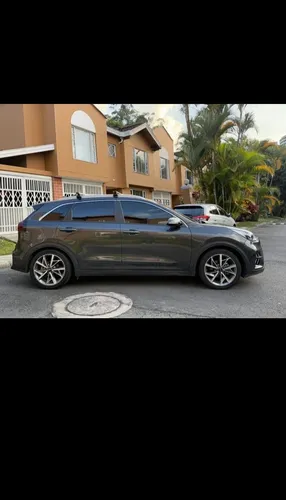 Kia Niro 1.6 Hibrido