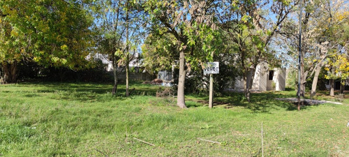 Terreno Y Lote En Verónica, Punta Indio