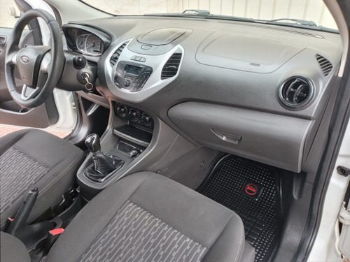 Ford Ka 1.5 S