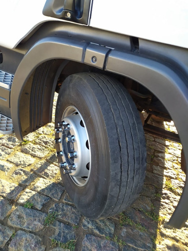 Scania P 340