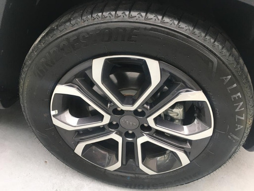 Imagem 4 de 13 de Jeep Commander Commander Limited 1.3 T270 Flex