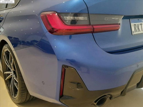 BMW 330E 2.0 16V TURBO HÍBRIDO M SPORT AUTOMÁTICO