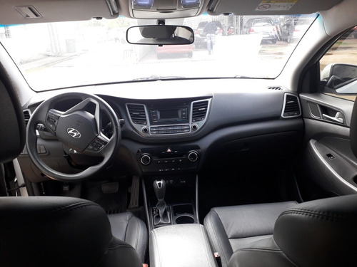 Hyundai Tucson 2.0 Gl Sport At