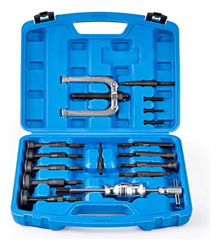 Kit Extractor De Cojinete, Raza Y Sello Collet Agujero ...
