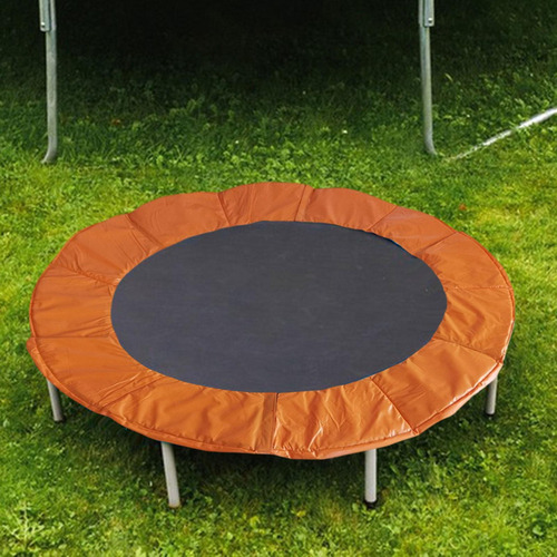 Almohadilla Para Trampolín, Cubierta De Resorte 15 Pies