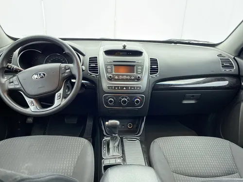 Kia Sorento 2.4 Sorento 4x4