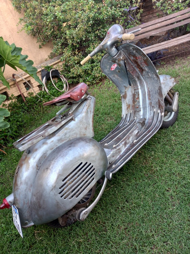 Piaggio Vespa