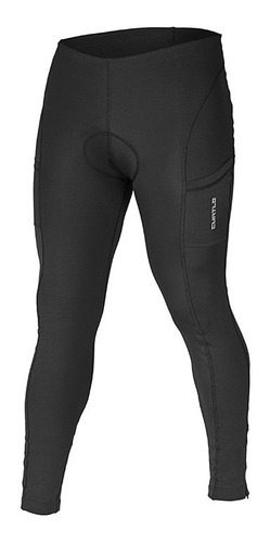 Calça De Ciclismo Vertigo Bd Tam M - Curtlo