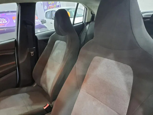 Chevrolet Onix 1.0