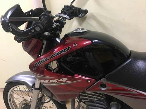 Honda Nx4