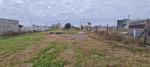 Terreno - Pueblo Esther