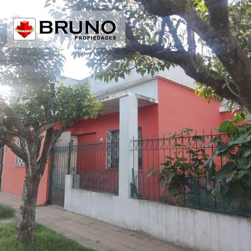 Casa Ph En Venta En Merlo Norte